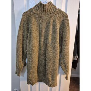 Vintage Andrea Haber Sweater, Size L